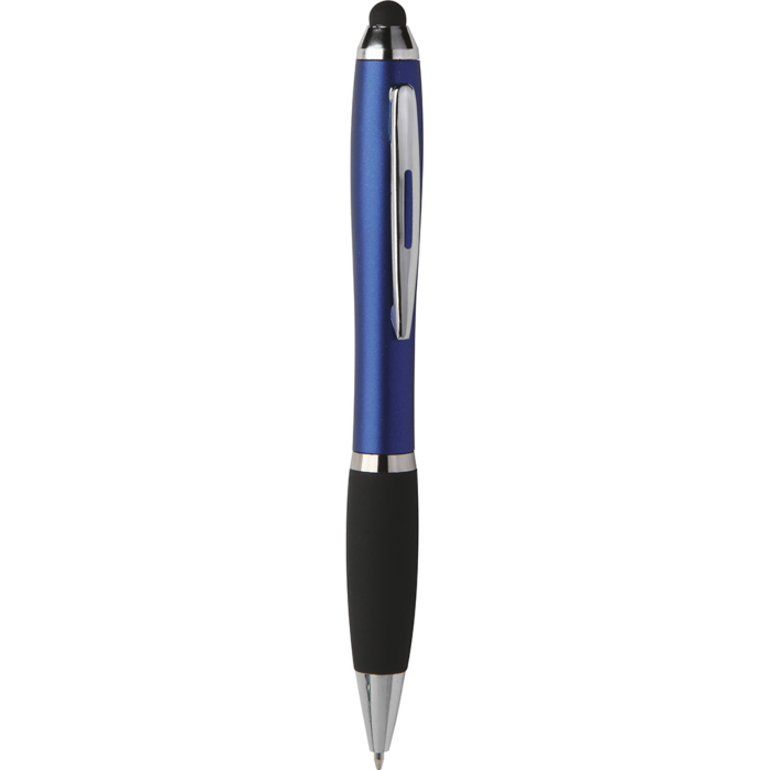 Penna in plastica